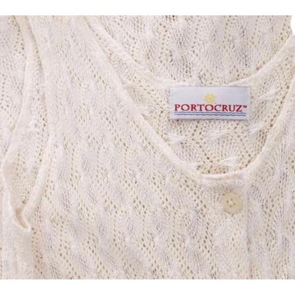 Vintage Duster - Picture 4 of 4